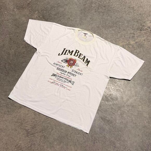 Jerzees Other - Jerzees Men's White T-shirt